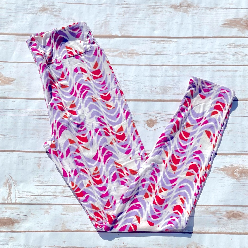One Size Lularoe Leggings
